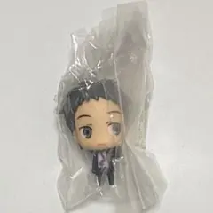 ペルソナ4 足立透／メガハウス ゲームキャラクターズコレクションミニ ペルソナ4 足立透／メガハウス ゲームキャラクターズコレクションミニ