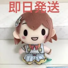 花里みのり 壊れたセカイと歌えないミク プロセカ ふわぷちマスコット モアジャン