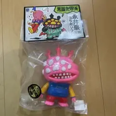 2025年最新】キューティーハニー ソフビの人気アイテム - メルカリ