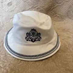 Kith Denim Twill Dawson Bucket Hat