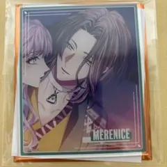 AGF オトメイト キューピットパラサイト キュピパラ メレニス アクブロ