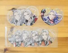 2026年最新】乱凪砂 フィーチャー2 缶バッジの人気アイテム - メルカリ