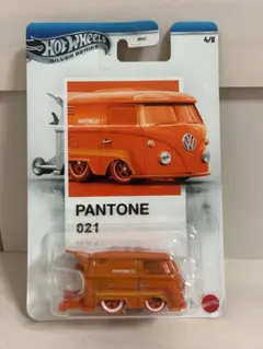 ホットウィール KOOL KOMBI