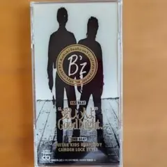 B'z 愛しい人よ Good Night... シングル