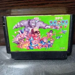 コナミ ワイワイワールド