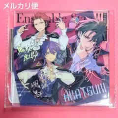 あんスタ　中国限定　紅月　中国　特典　アクスタ