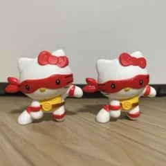 【値下げ】TMNT × Sanrioコラボ　HELLO KITTY