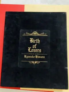 2026年最新】氷室京介 birth of loversの人気アイテム - メルカリ