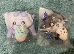 2025年最新】でびでび・でびる ぬいぐるみの人気アイテム - メルカリ