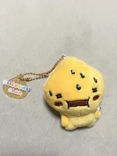 しずくちゃん ふわふわぬいぐるみ アセオ君