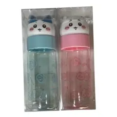 ちいかわ　お顔マイボトル 2本セットのサムネイル