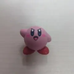 星野カービィ ミニ フィギュア