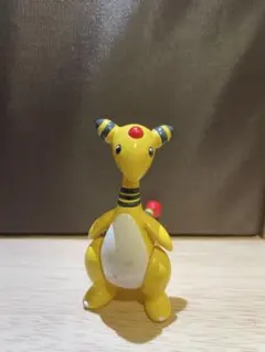 シール付き】デンリュウ ポケモンキッズ 指人形 - メルカリ