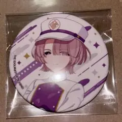 学マス 有村麻央 東京駅一番街 缶バッジ | Mercari