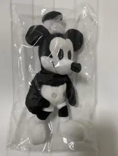 ミッキーマウス(蒸気船ウィリー)