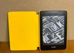 harleyhide様　Kindle Paperwhite 第10世代　カバーのサムネイル