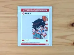 t*i様 ヒプマイ 山田一郎 アクリルカード