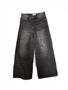 MENES Vintage Pinkish Colossus Fit Jeans