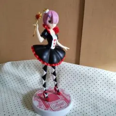 Re:ゼロ　フィギュア