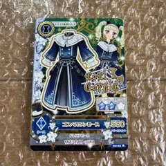 アイカツ カード ゴスペルワンピース