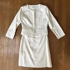 入学式　入園式　セレモニー　ジャケット　スカート　11号