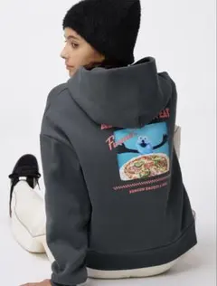 パペットスンスン gu トップス