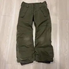 スノーボードパンツ　キッズ130 バートン　Burton