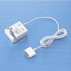 iPod touchなど充電器のサムネイル