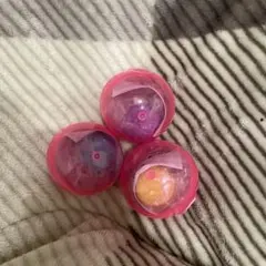 すとぷり　カプセルトイ　3個セット