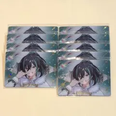 しゆん 騎士A Thanks Party B賞 クリアカードのサムネイル