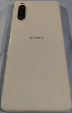 Sony Xperia 10 III Lite