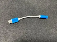 Lightning to 3.5mm ヘッドフォンジャックアダプター