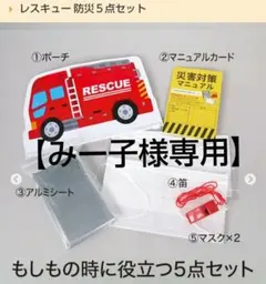 みー子様 リクエスト 2点 まとめ商品