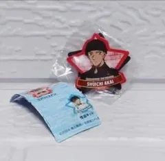 名探偵コナン くら寿司限定 マグネット 赤井秀一 !!