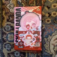 【正規品】SKULLPANDA　Ode to Cocoa