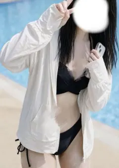 水着 黒