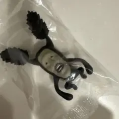 こびとづかん　おすわりマスコット2