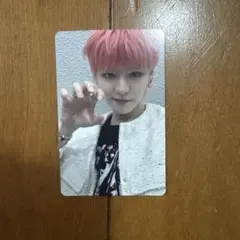 treasure popup 6000円特典 A ヨシ