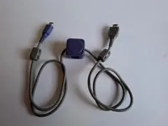 中古 ゲームボーイアドバンス – ゲームキューブリンクケーブル