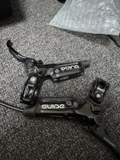 2025年最新】SRAM GUIDEの人気アイテム - メルカリ