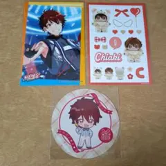 あんスタ 守沢千秋 まとめ売り あんスタ 守沢千秋 グッズまとめ売り - メルカリ