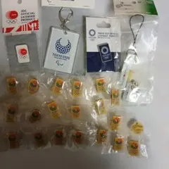 2025年最新】東京オリンピック 2016 ピンバッジの人気アイテム - メルカリ