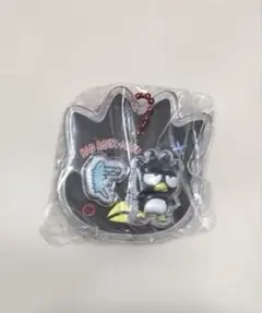 サンリオ キャラクターズ バッドばつ丸 パッケージチャーム