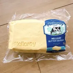 MELLOJOY メロジョイ バター スクイーズ
