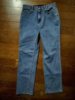 ストレッチジーンズ デニム