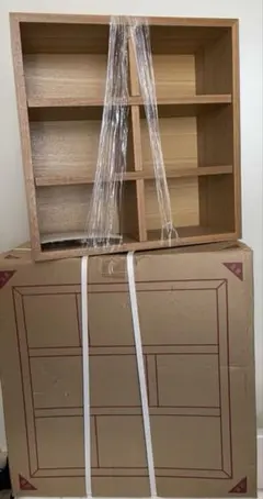 2025年最新】無印 棚 廃盤の人気アイテム - メルカリ