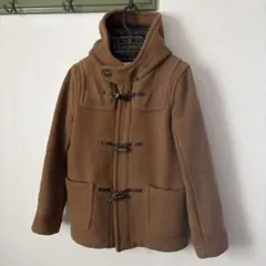 LONDON TRADITION ダッフルコート32 イギリス製 ブラウン