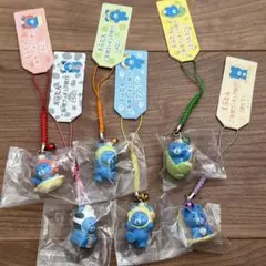 未開封】キャッ党忍伝てやんでえ 風船飛行 アクリルスタンドjr 