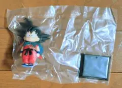 一番くじ ドラゴンボール EX 対決!レッドリボン軍　E賞　アーカイブス　孫悟空のサムネイル