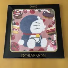 FEILER ドラえもん ハンカチ